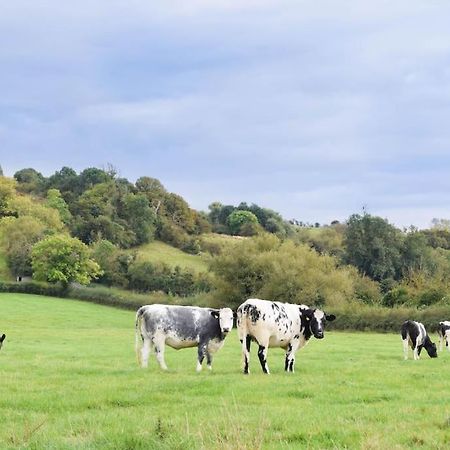 Nr Bicester Village 5 Star Luxury On Farm Piddington 外观 照片