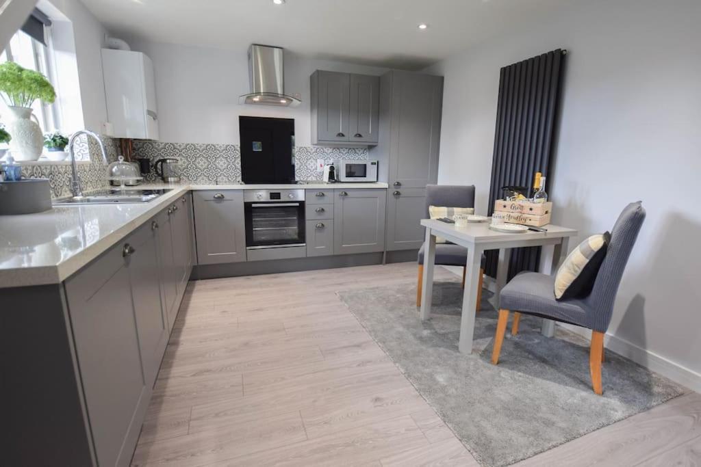 Nr Bicester Village 5 Star Luxury On Farm Piddington 外观 照片