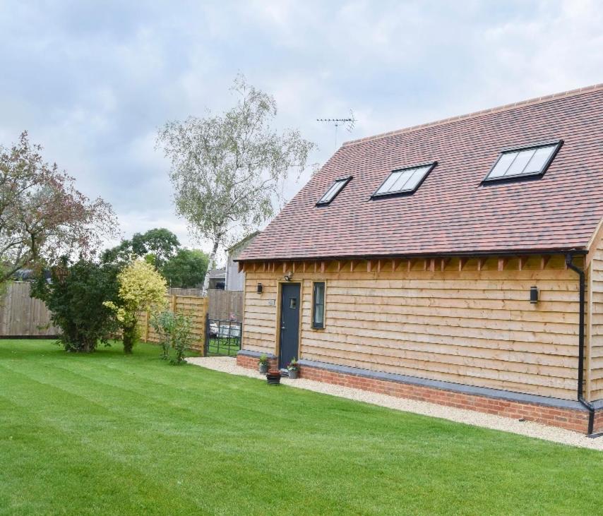 Nr Bicester Village 5 Star Luxury On Farm Piddington 外观 照片