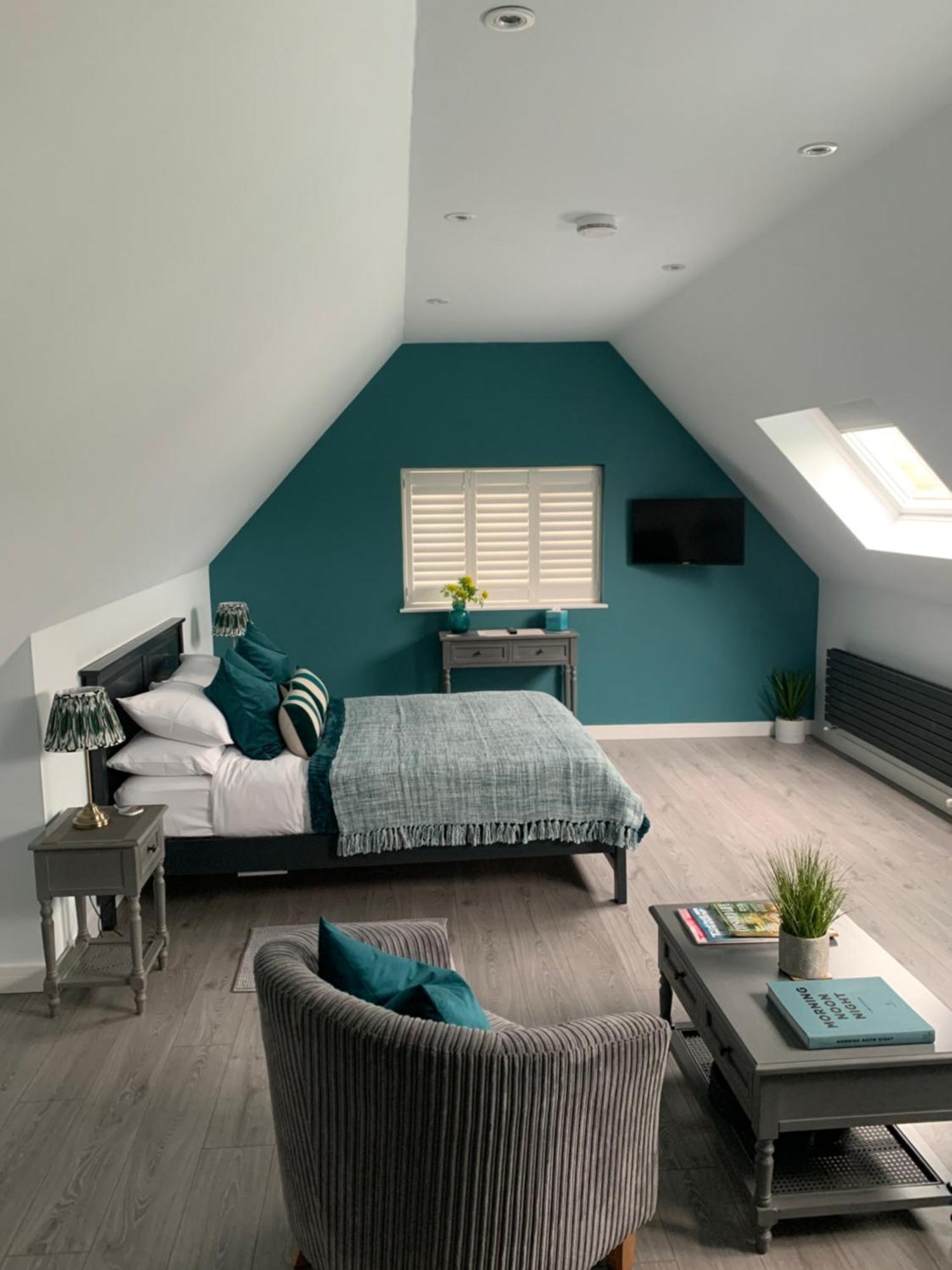 Nr Bicester Village 5 Star Luxury On Farm Piddington 外观 照片