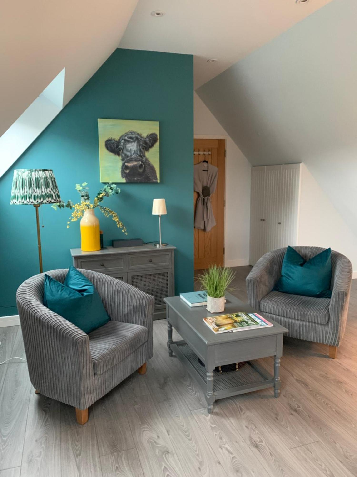 Nr Bicester Village 5 Star Luxury On Farm Piddington 外观 照片